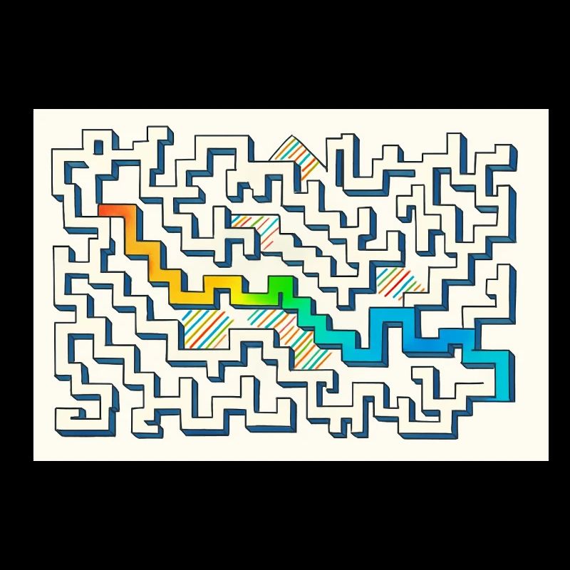 Follow the Path