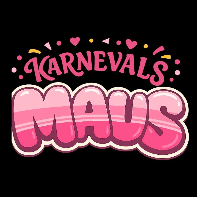 Karnevalsmaus Köln – Kölner Karneval