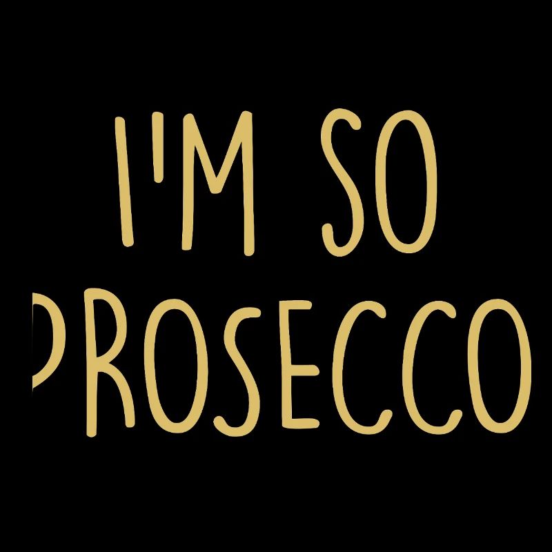 Le Prosecco
