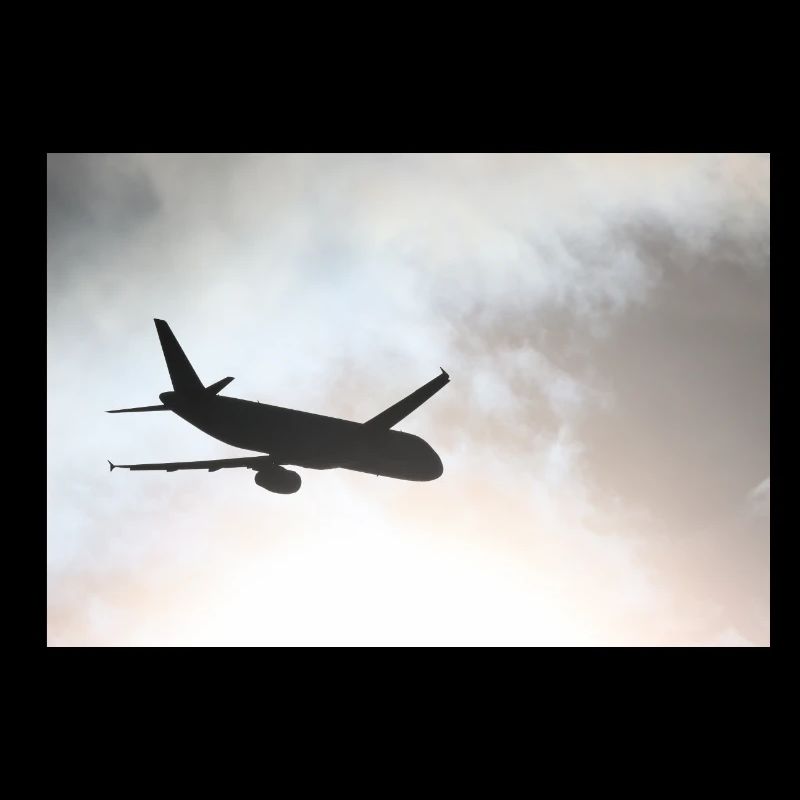 Das Phantom am Himmel