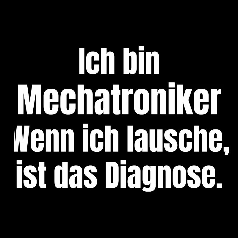 Diagnostic de Lach par technicien mécatronique