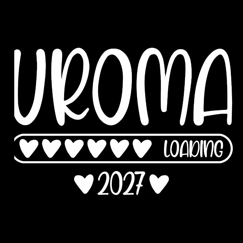 Uroma 2027 loading
