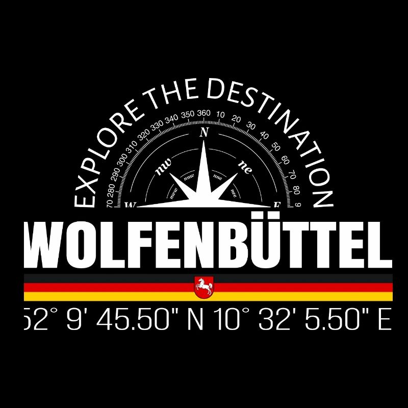 Wolfenbüttel