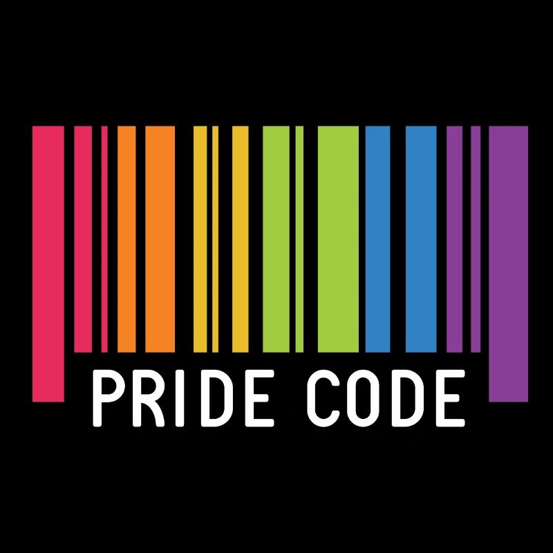LGBT Pride Monat - Pride Code