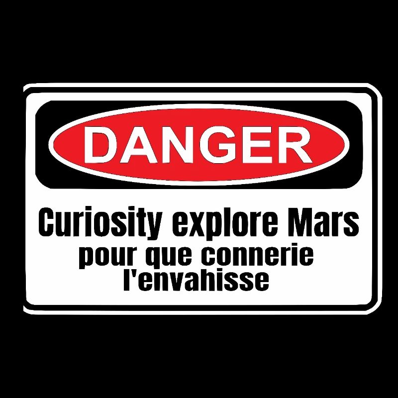 Colonisation de Mars