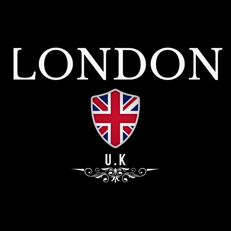 Londres, Royaume-Uni, design minimaliste et élégant