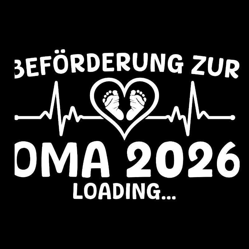 Werdende Oma 2026 loading - Großmutter