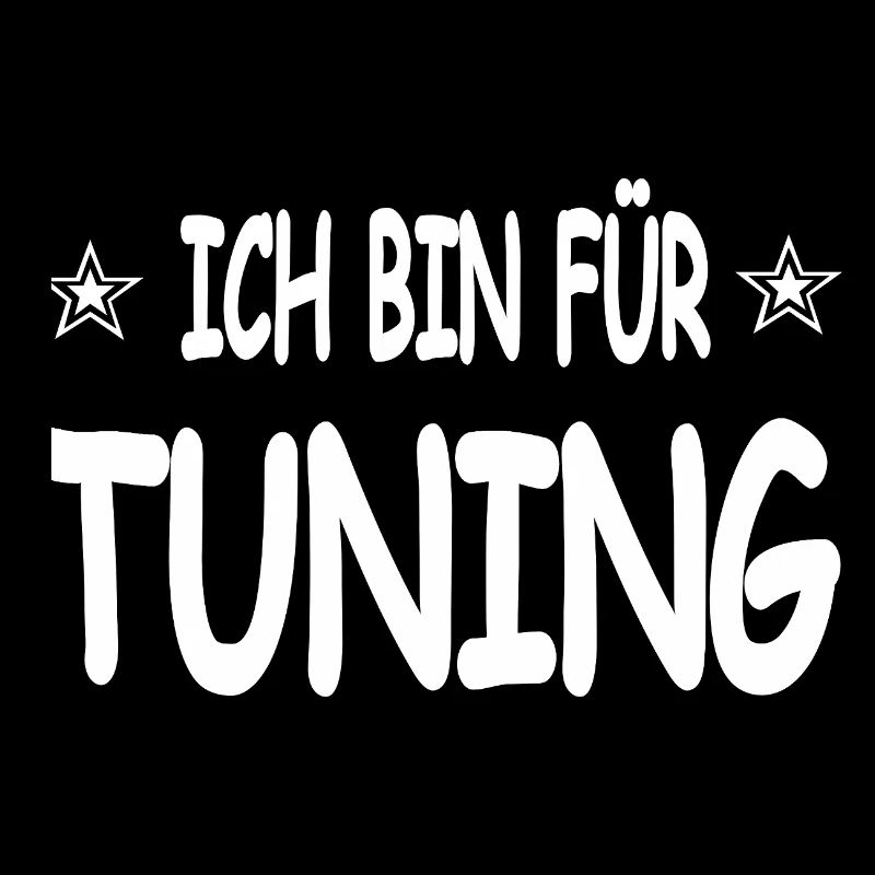 tuning