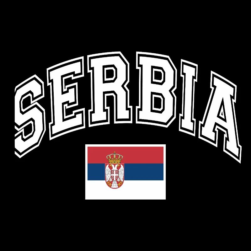 Serbie