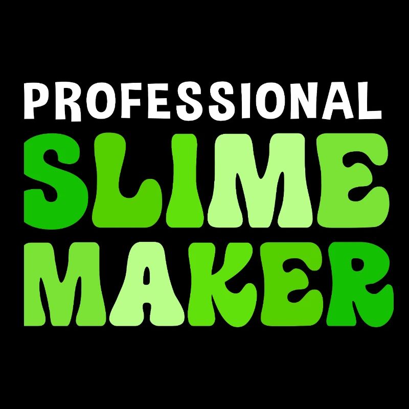 Slime visqueux Slime