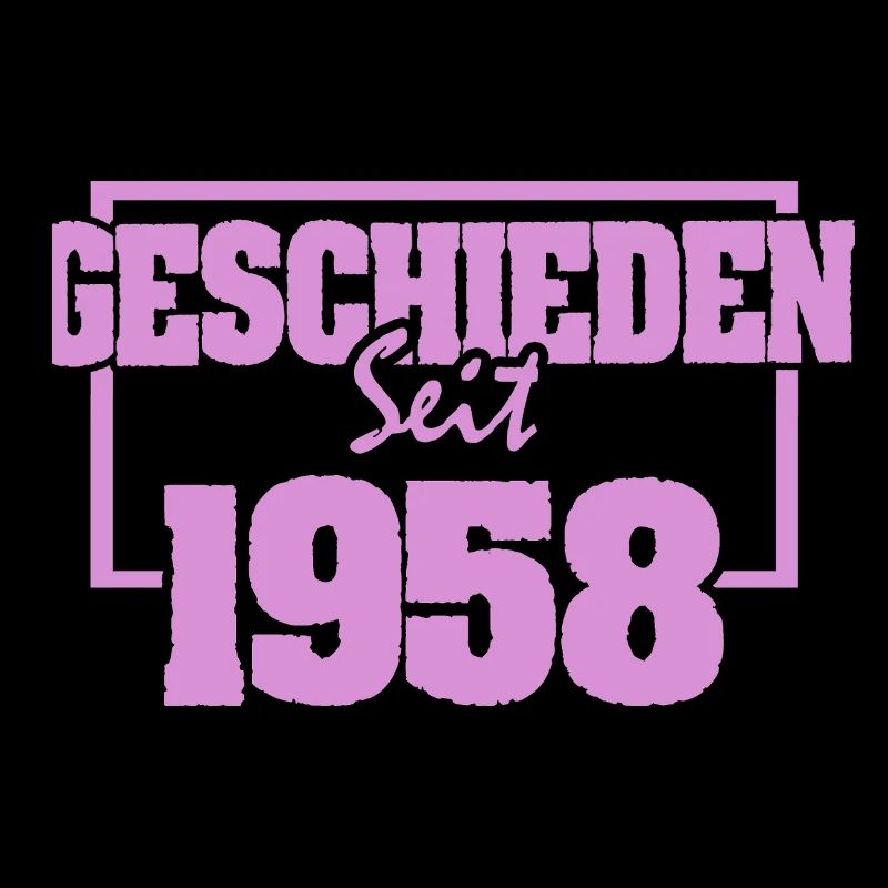 Ehe 1958