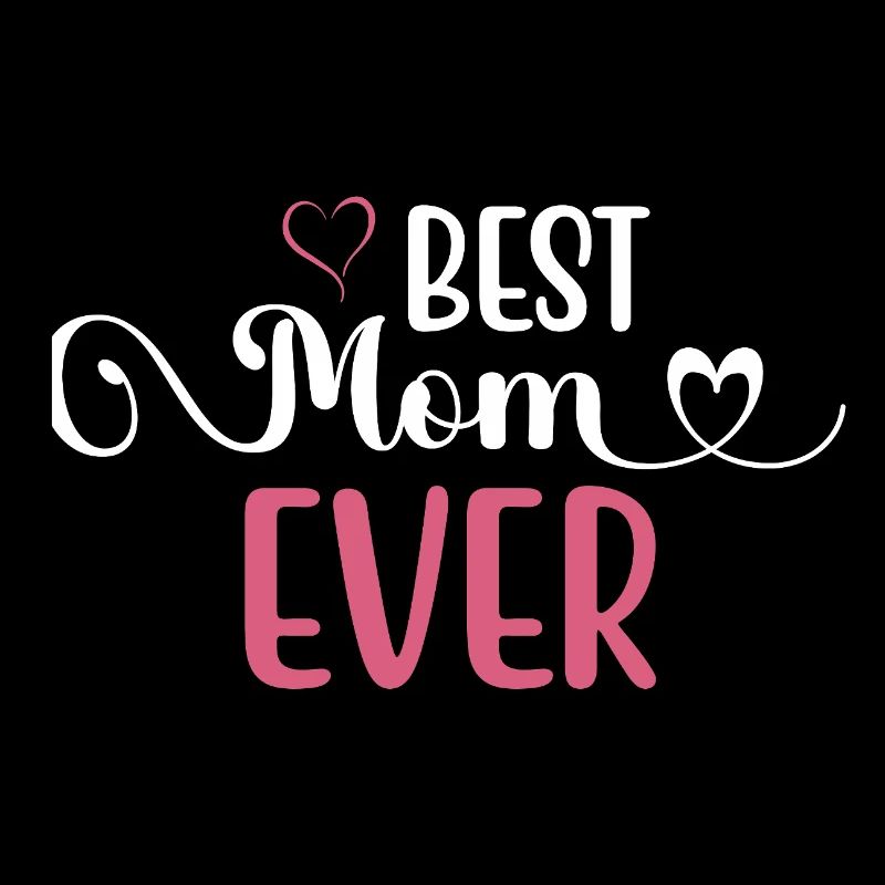 Die beste Mutter aller Zeiten