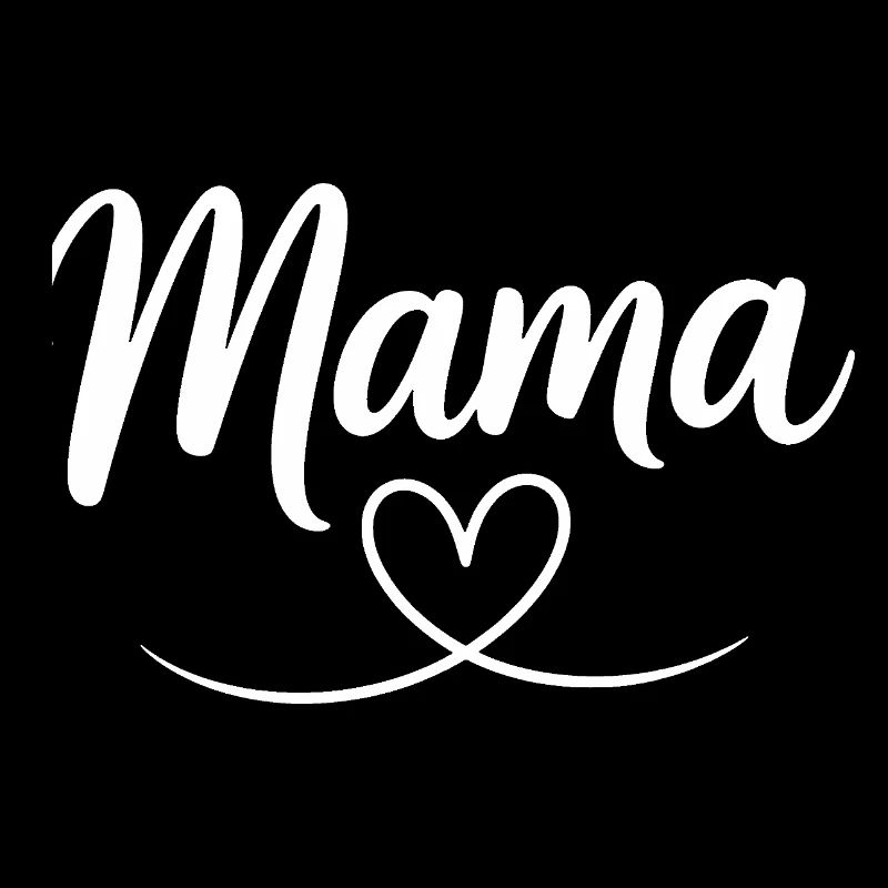 Mama Heart Script