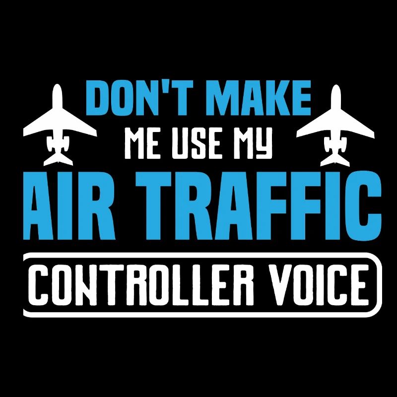 Air Traffic Controller Voice