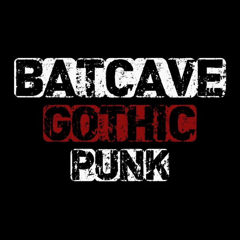 Batcave Gothic Punk