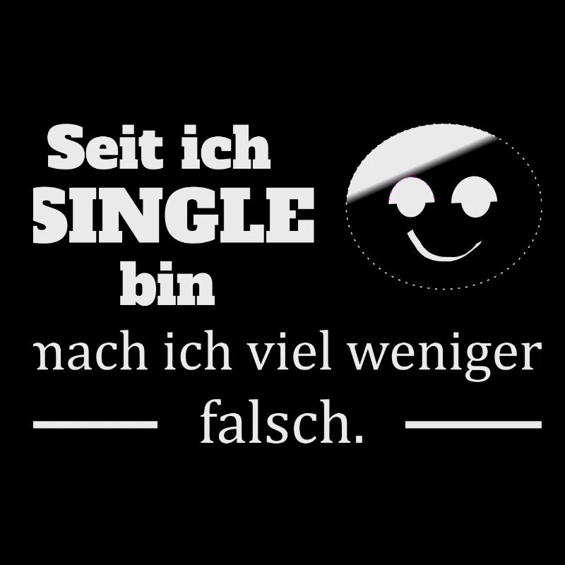 Single :-)