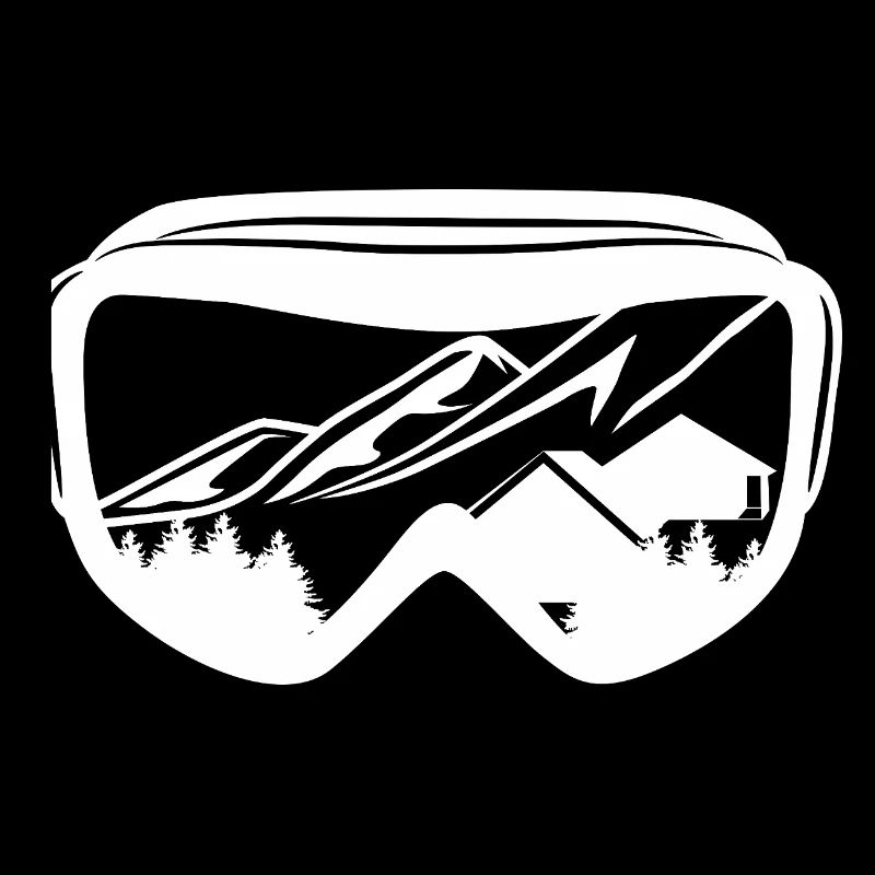 Snowboarding Goggles
