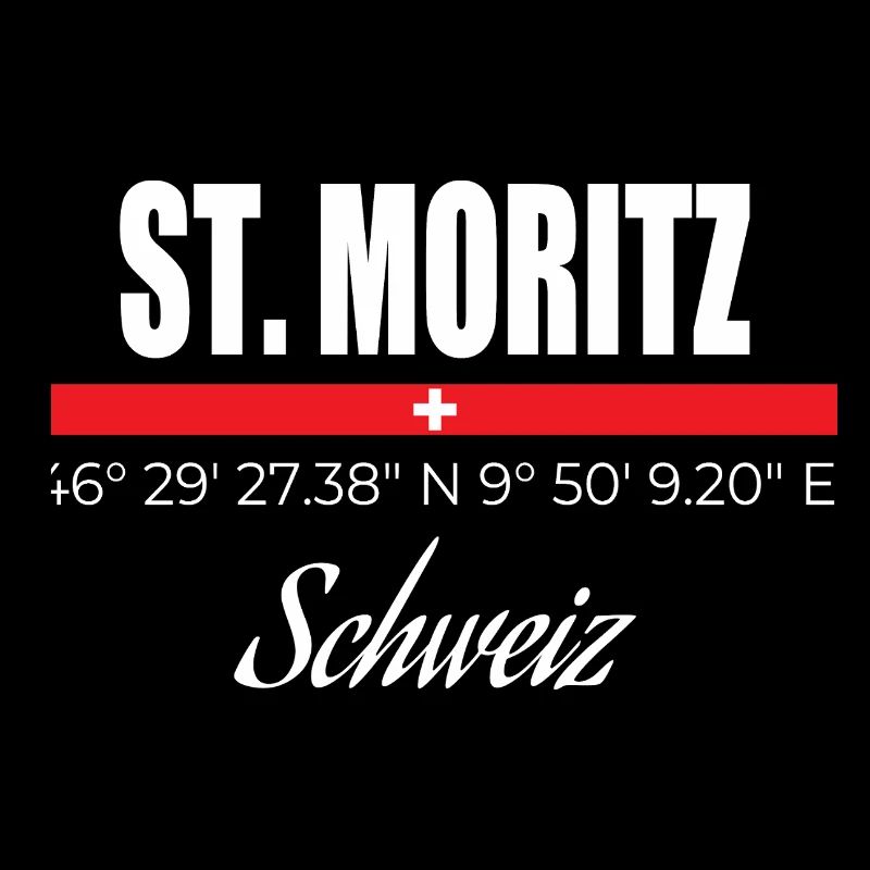 St. Moritz