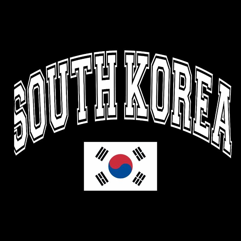 Corée du Sud
