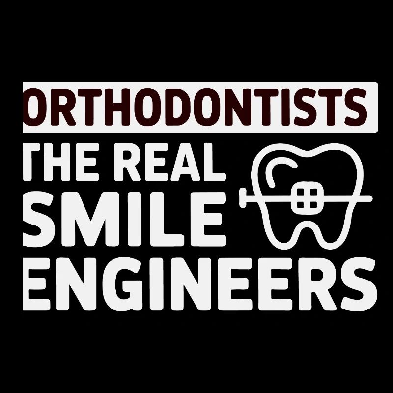 Dental Expert Structural Alignment Engineer Gear 