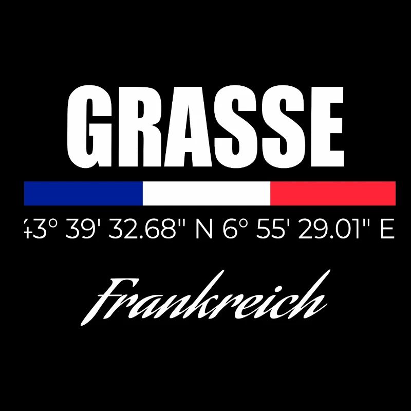 Grasse