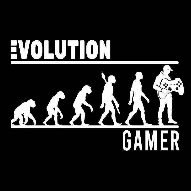 Evolution Gamer
