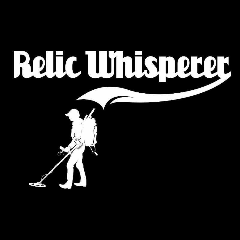Relic Seeker Detectorist