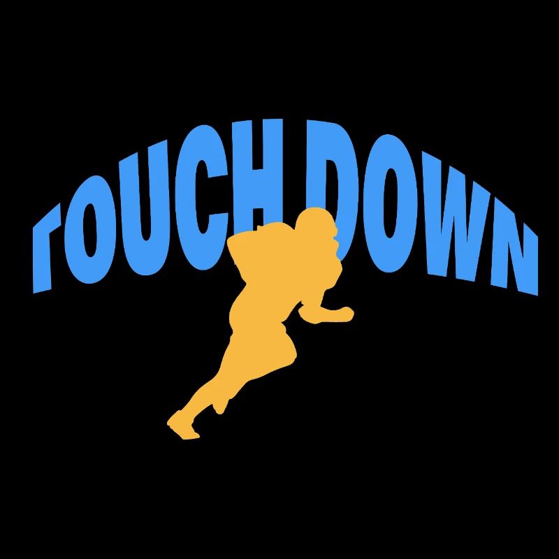 Touch Down