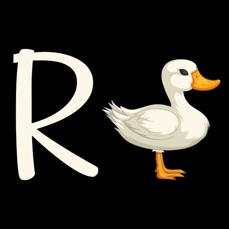 Rente mit Ente