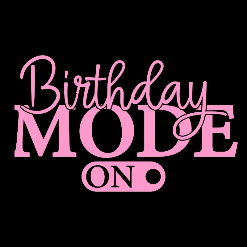 Mode anniversaire activé
