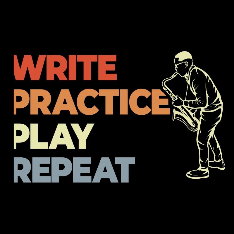 Write Practice Play Repeat