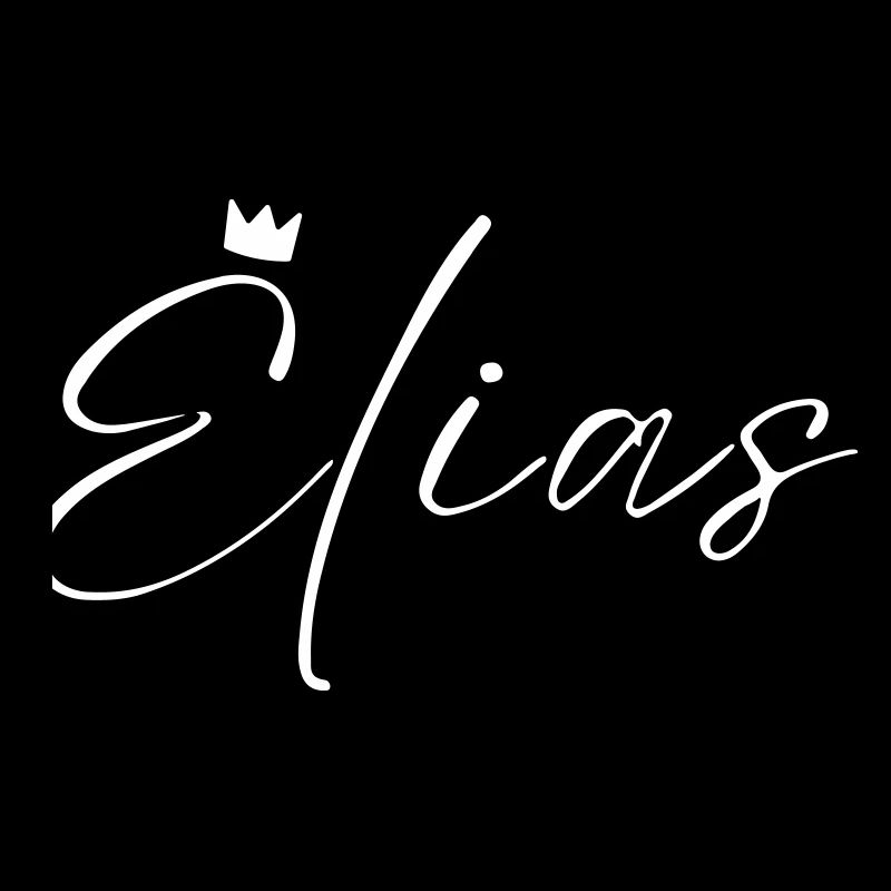 Elias Nom avec E Garçon Nom Garçon Naissance Bébé Garçon