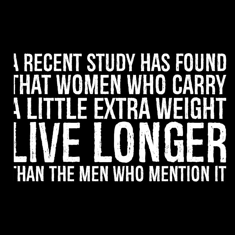 a recent study has found that women who carry a