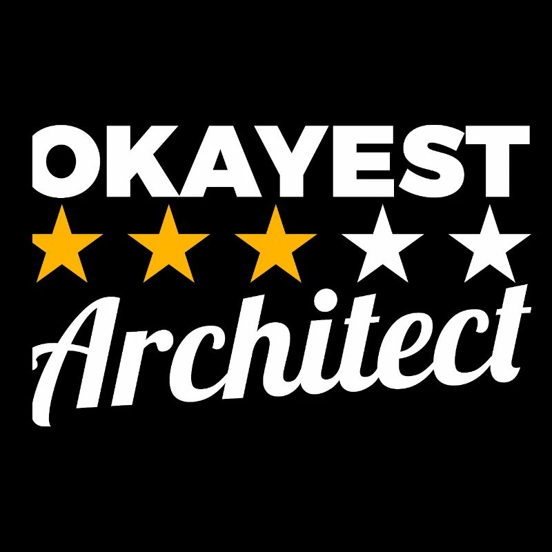 Average Architect