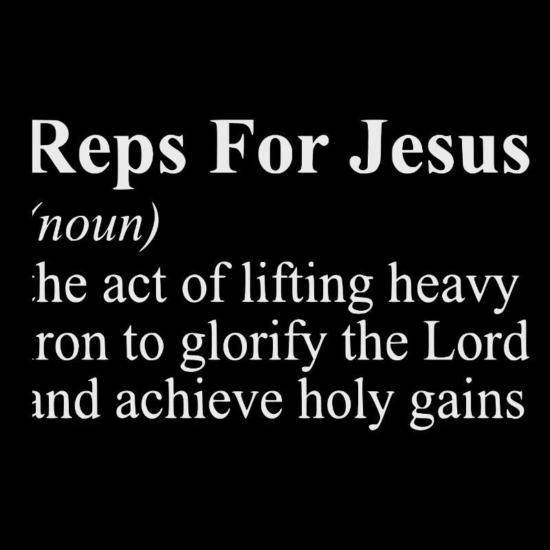 Représentants pour Jesus Men Religious