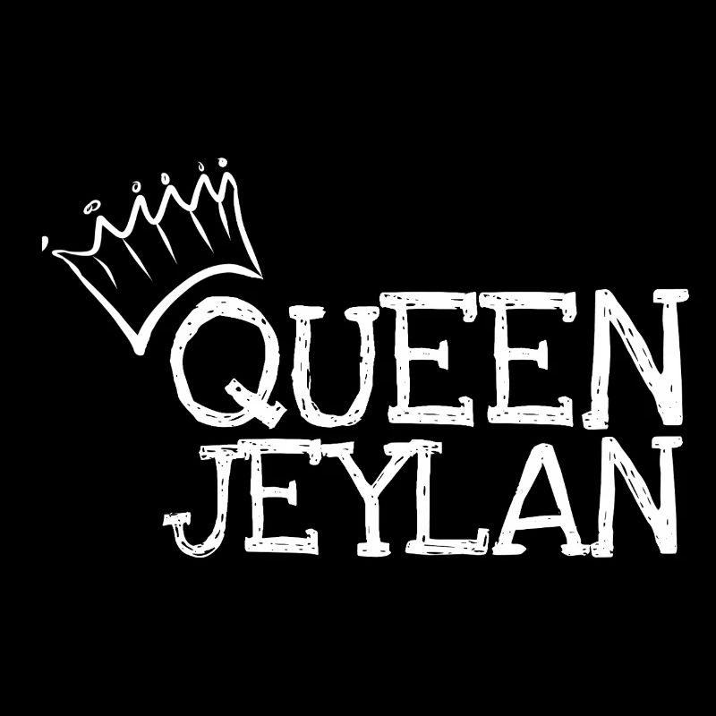Influenceuse Jeylan