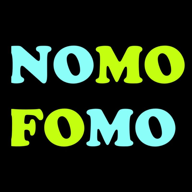FOMO Peur de manquer quelque chose