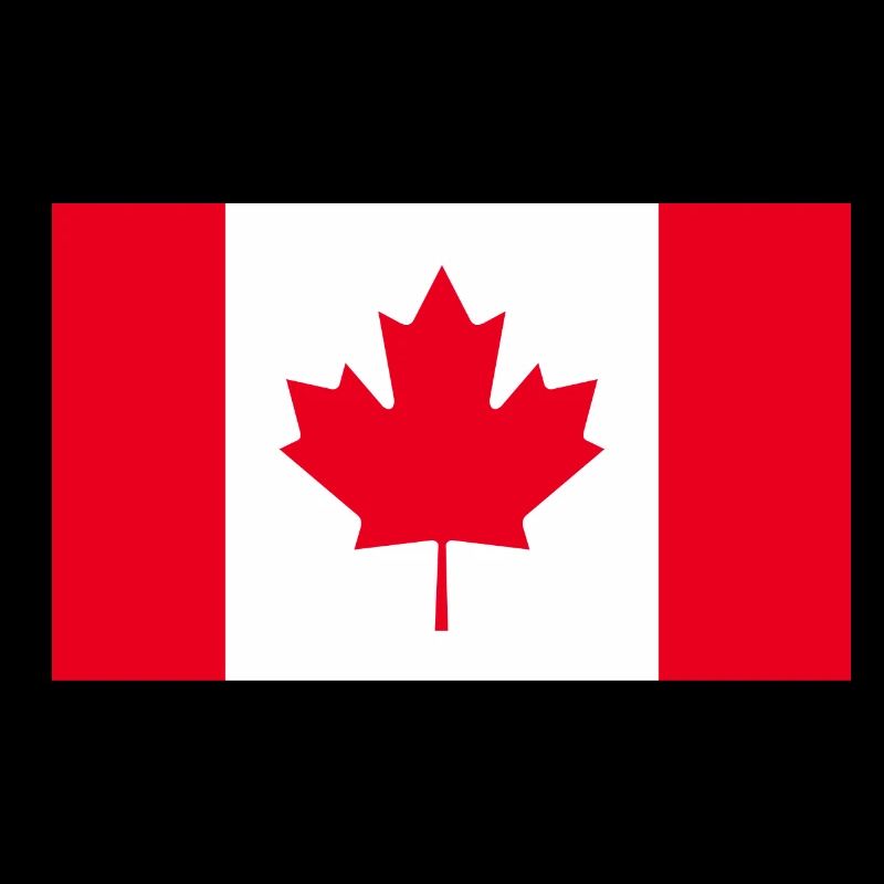 Drapeau du Canada