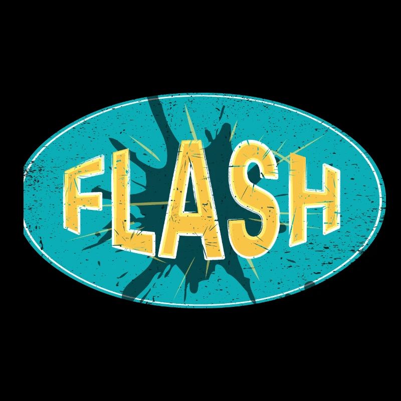 FLASH EMBLEM