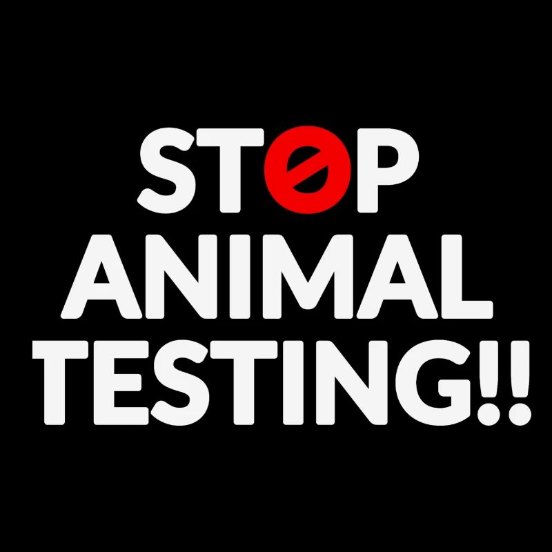 Stop Animal Testing