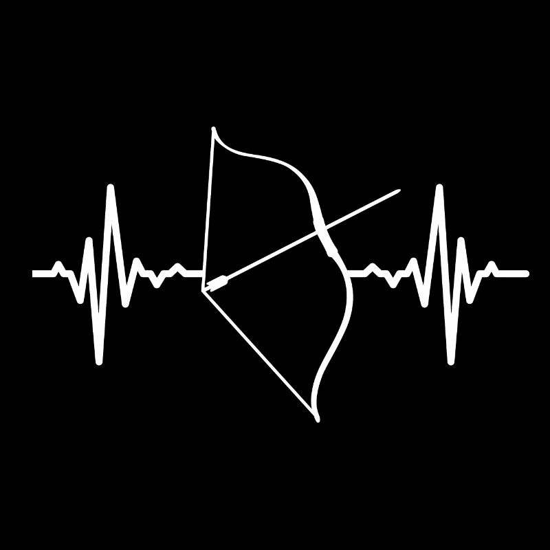 Composite Bow Heartbeat