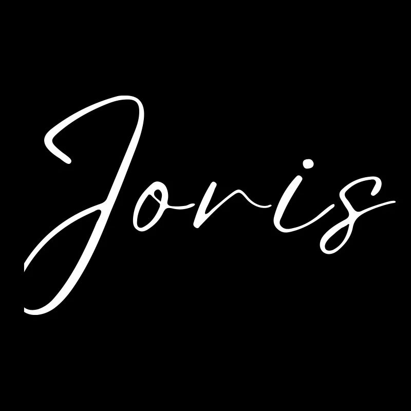 Joris Name mit J Jungenname Junge Geburt Baby Boy