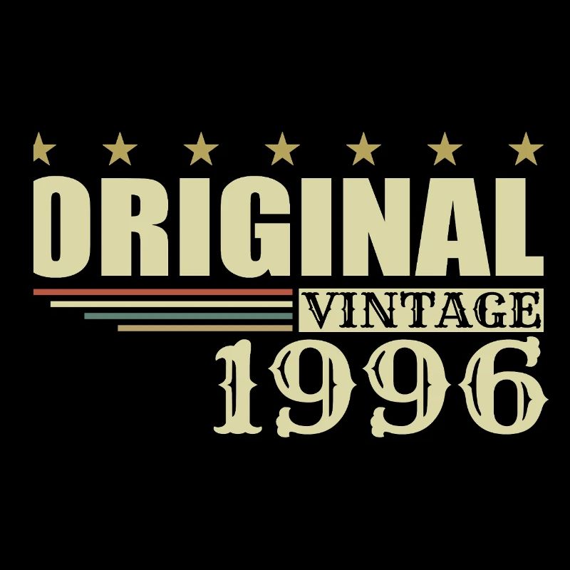 1996 Geburtstag 1996
