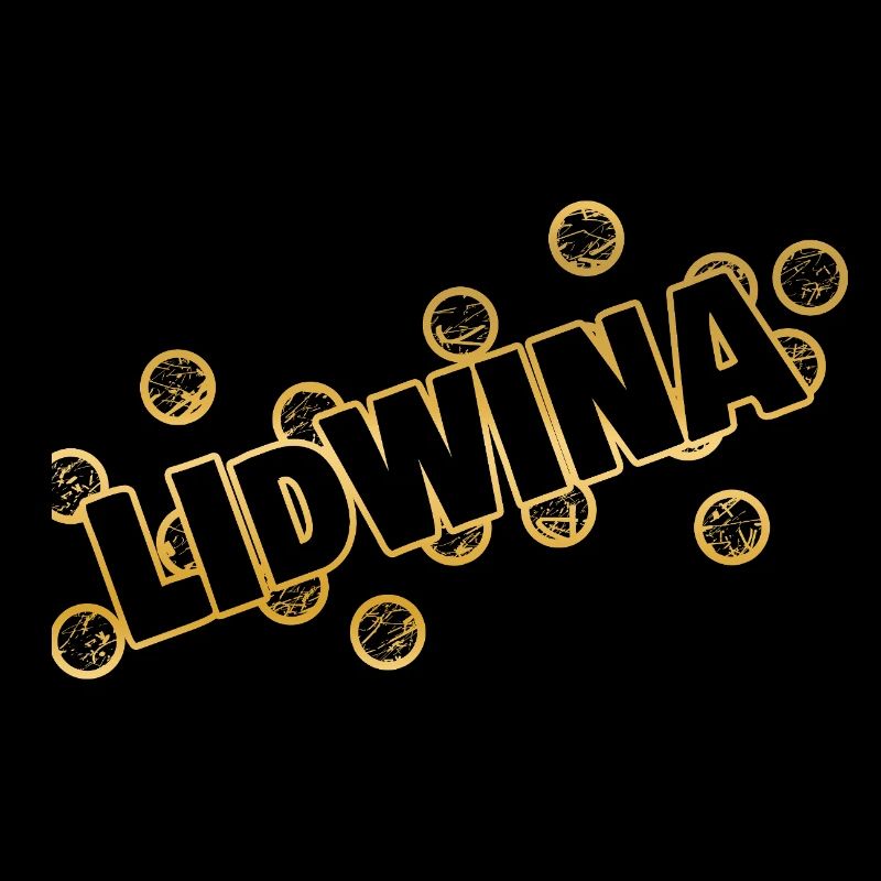 Nom : Lidwina