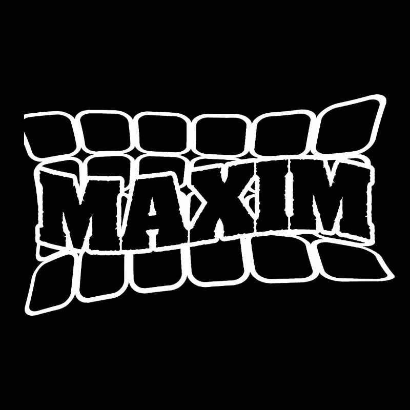 Name Maxim