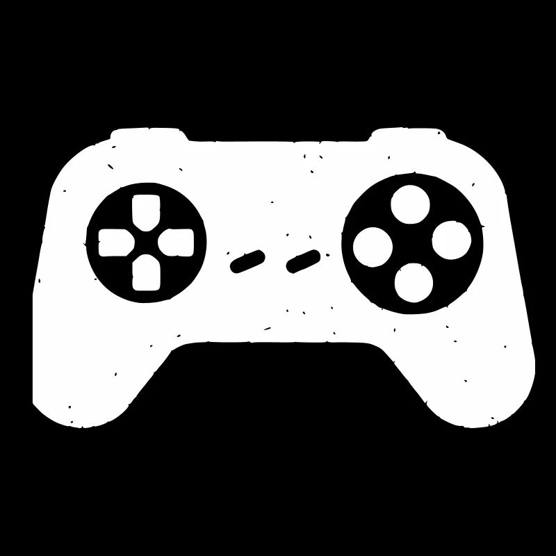  Controller Vintage Textur