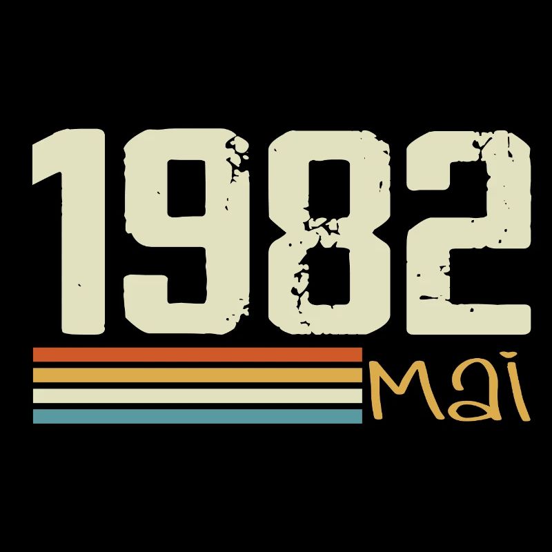 May 1982