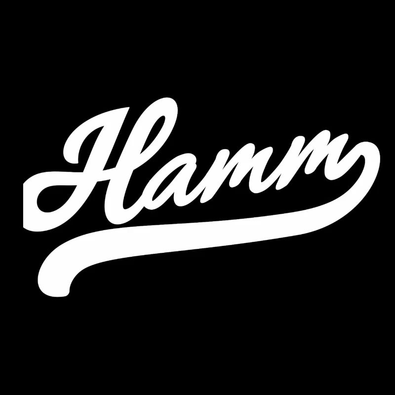 Hamm Retro