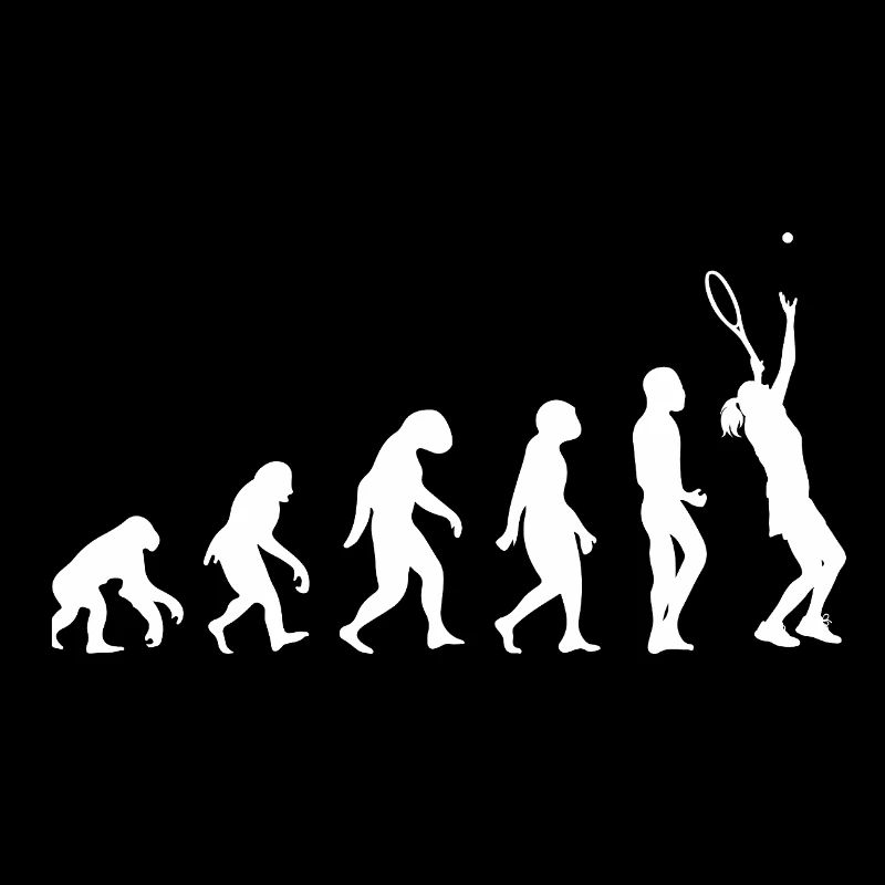 Tennis Evolution