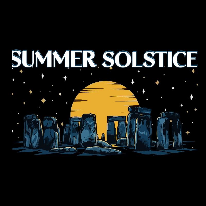 Litha Pagan Summer Solstice Midsummer Midsommar